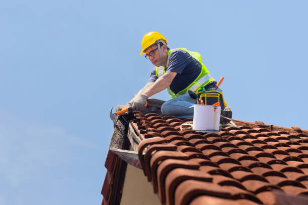 Roofing Contractor